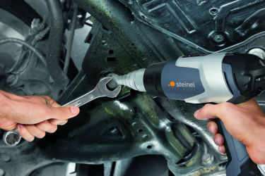 Pistola termica: guida all'acquisto