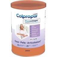 Protein Lady Colpropur pesca