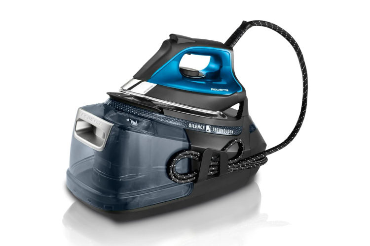 Rowenta DG9226F0 Silence Steam Pro