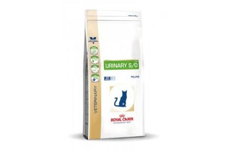Royal Canin Urinary S/O Veterinary