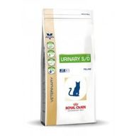 Royal Canin Urinary S/O Veterinary