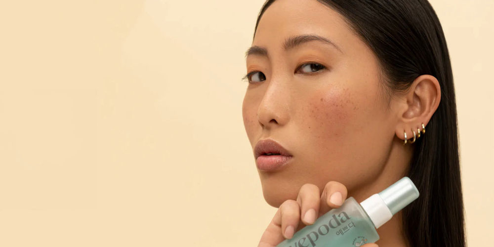 Skincare coreana: cos’è e come realizzarla