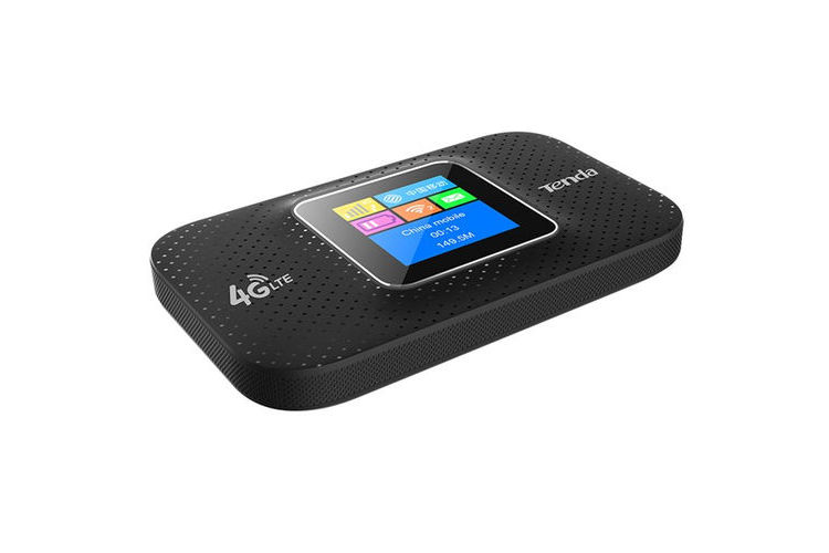 Tenda 4G185 V1.0