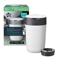 Tommee Tippee Twist & Click Sangenic