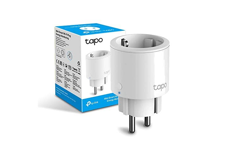 TP-Link Tapo P115