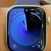 Apple Watch Series 7 GPS + Cellular