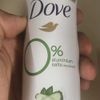 Dove Go Fresh Senza Alluminio