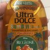 Garnier Ultra Dolce bambini 2 in 1