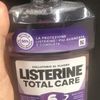 Listerine Total Care