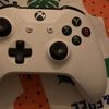 Microsoft Wireless controller
