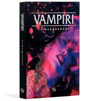 Vampiri: La masquerade V5