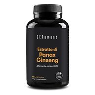 ZENement Estratto di Panax Ginseng