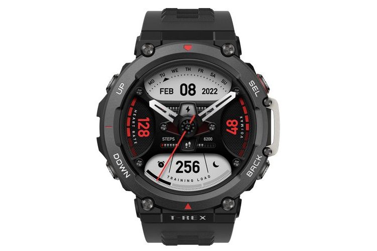 Amazfit T-Rex 2
