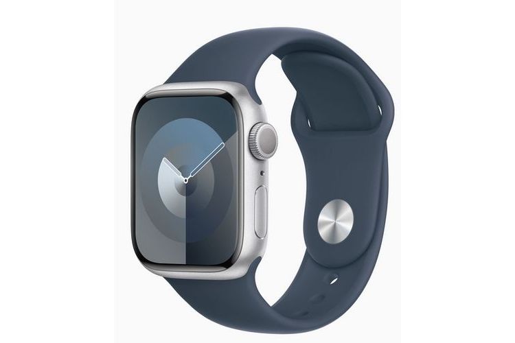 Apple Watch Series 9 (2023) 41mm GPS+Cellular