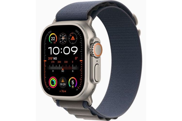 Apple Watch Ultra 2 GPS + Cellular