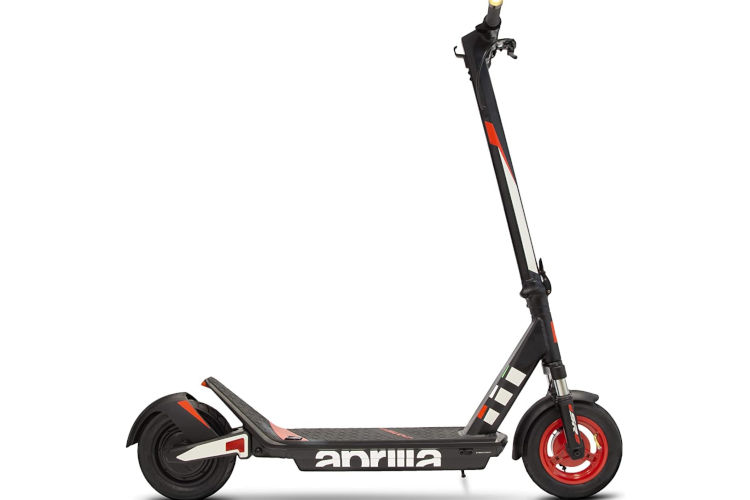 Aprilia eSR2