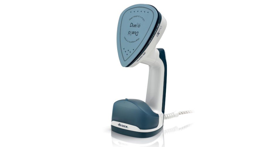 Recensione Ariete 6246 Duetto Garment Iron | QualeScegliere.it