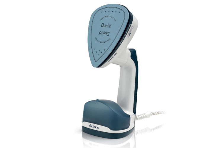 Ariete 6246 Duetto Garment Iron