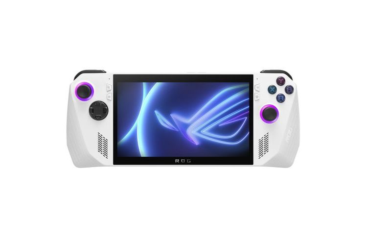 Asus ROG Ally Z1 Extreme