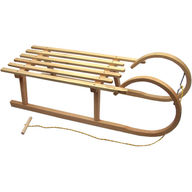 BambiniWelt slittino in legno