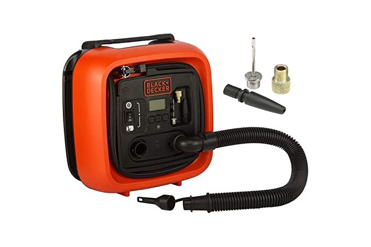 Black+Decker ASI400-XJ