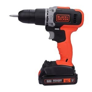 Black+Decker BCD003