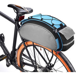 Le migliori borse per biciclette del 2026