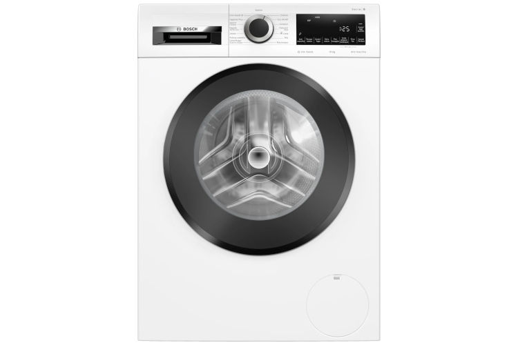Bosch Serie 6 WGG254Z9IT