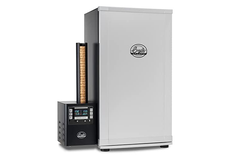 Bradley BTDS76CE