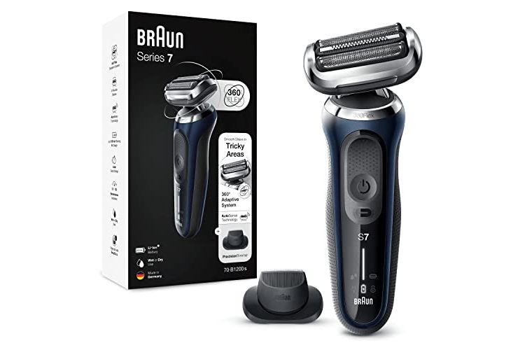 Braun 7 70-B1200s