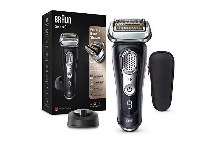Braun Series 9 9340s