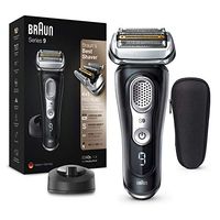 Braun Series 9 9340s