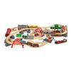 Brio Set ferrovia deluxe 33052