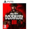 Call of Duty: Modern Warfare III PS5