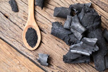 Come scegliere il carbone vegetale: guida all'acquisto