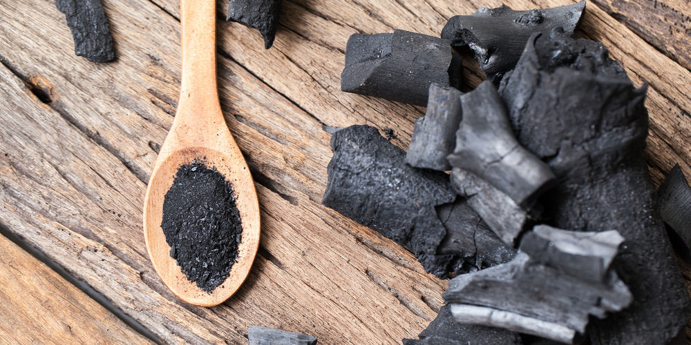 Come scegliere il carbone vegetale: guida 2025