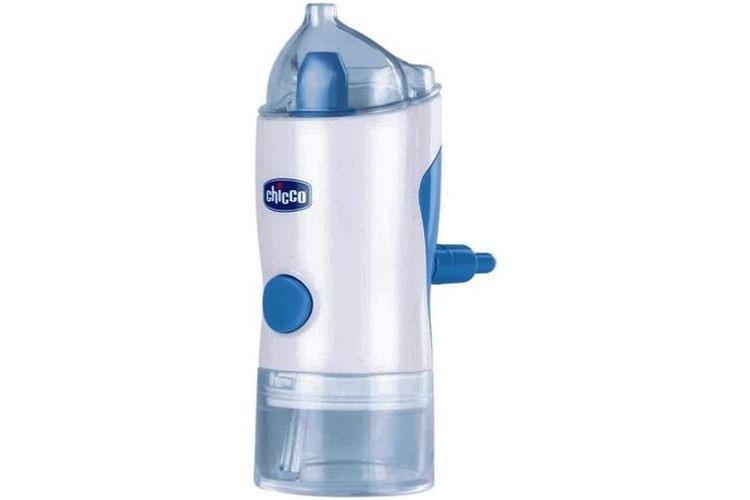Chicco Super Rino