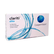 CooperVision Clariti Elite