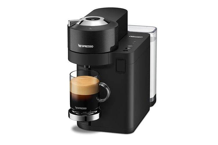 De'Longhi Nespresso Vertuo Lattissima