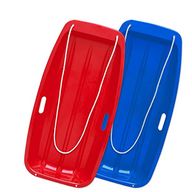 DIKI slitta in plastica