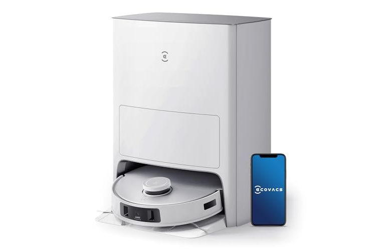 Ecovacs Deebot T20e Omni