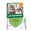 Elanco Advantage Soluzione spot-on
