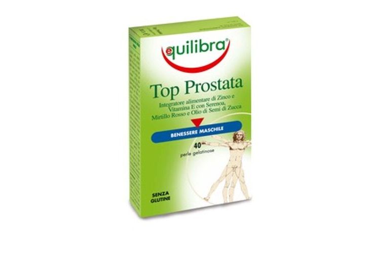 Equilibra Top Prostata