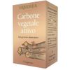 Erbamea Carbone vegetale attivo