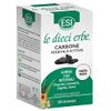 ESI Carbone vegetale attivo