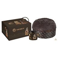 Fiasconaro Nero sublime