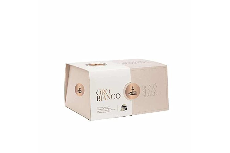 Fiasconaro Oro bianco
