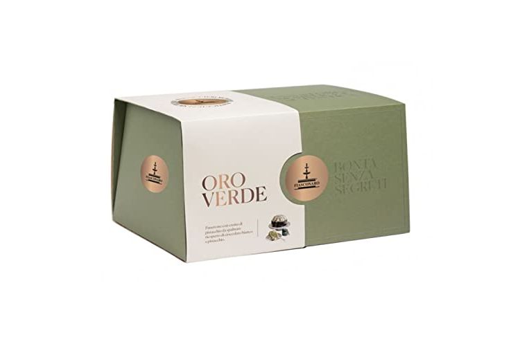 Fiasconaro Oro verde