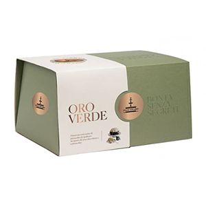 Fiasconaro Oro verde