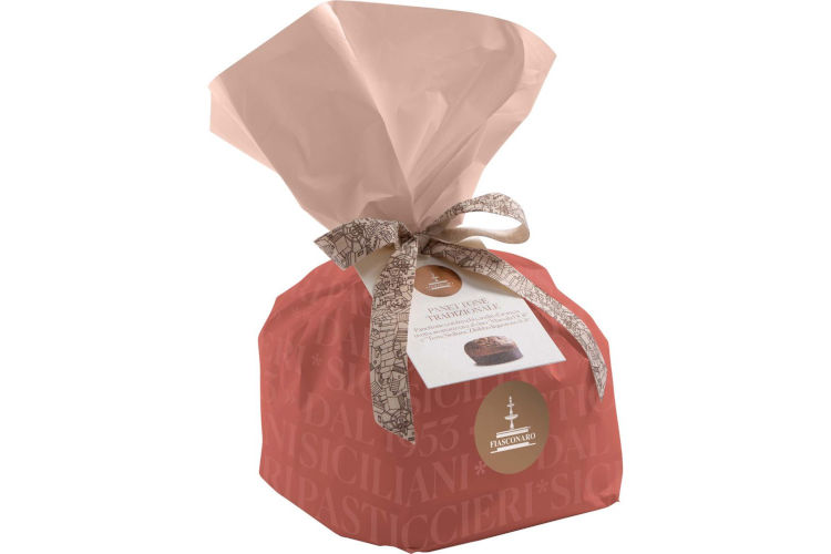 Fiasconaro Panettone tradizionale